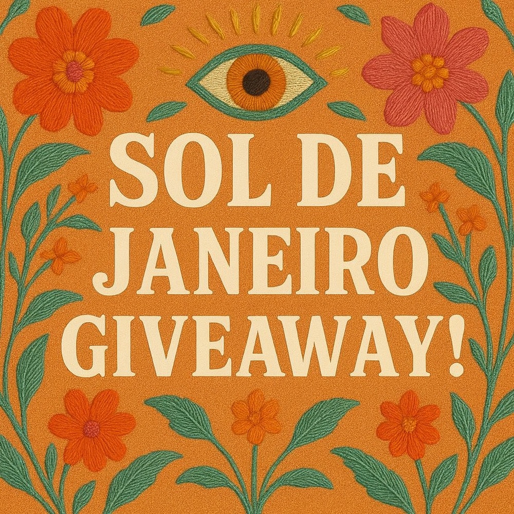 Giveaway Sol De Janeiro!
